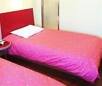 Home Inn Wenhua Road Csengcsou Szálloda