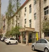 Home Inn Wenhua Road Csengcsou